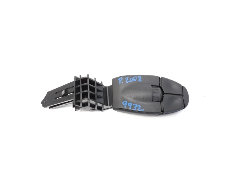 Recambio de mando volante para peugeot 2008 (--.2013) 1.2 12v e-thp referencia OEM IAM 96637157XT  
