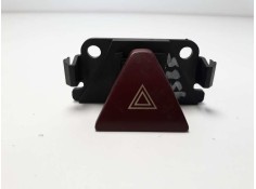 Recambio de warning para peugeot 307 (s1) xr referencia OEM IAM 9643219577  