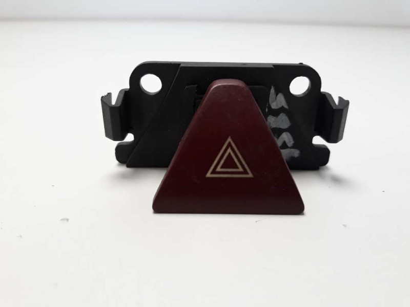 Recambio de warning para peugeot 307 (s1) xr referencia OEM IAM 9643219577  