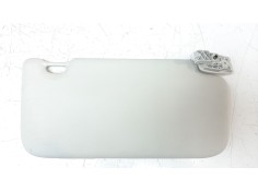 Recambio de parasol izquierdo para ford fiesta (ce1) 1.0 ecoboost cat referencia OEM IAM H1BBA04101EF3ZHE   2