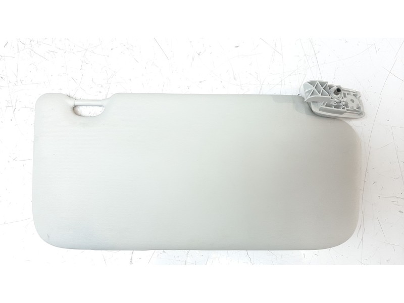 Recambio de parasol izquierdo para ford fiesta (ce1) 1.0 ecoboost cat referencia OEM IAM H1BBA04101EF3ZHE  