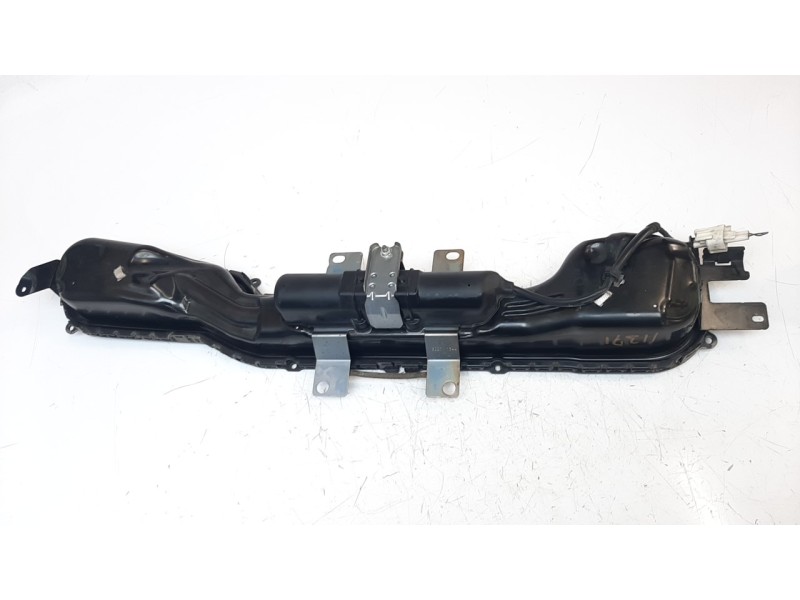 Recambio de airbag delantero izquierdo para volvo v40 1.6 diesel cat referencia OEM IAM 31404289  
