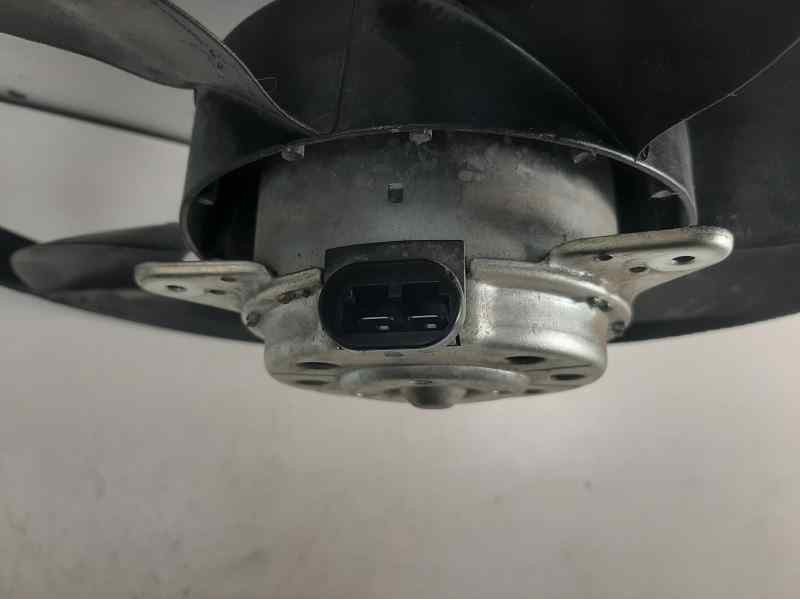 Recambio de electroventilador para dacia duster ambiance 4x2 referencia OEM IAM 3P102407  