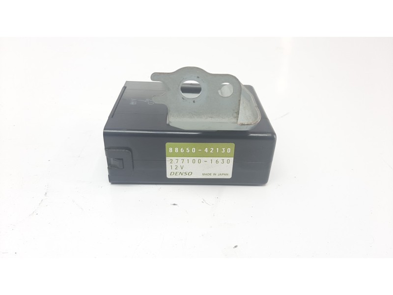 Recambio de modulo electronico para toyota rav 4 (a2) 1.8 16v cat referencia OEM IAM 8865042130  