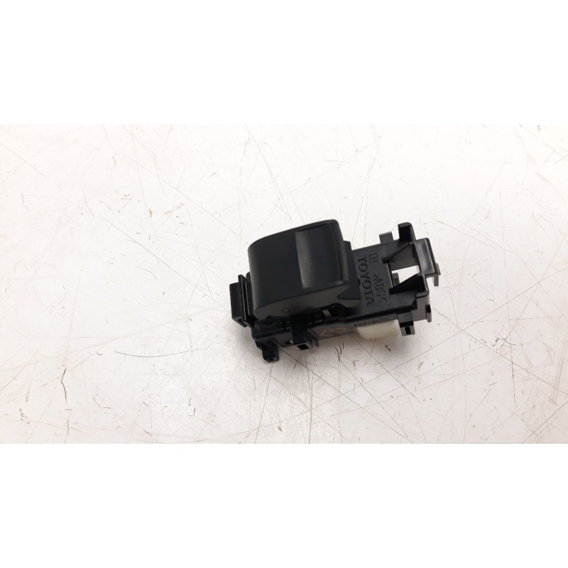 Recambio de mando elevalunas delantero derecho para toyota rav 4 2.0 d-4d cat referencia OEM IAM 848100D030  