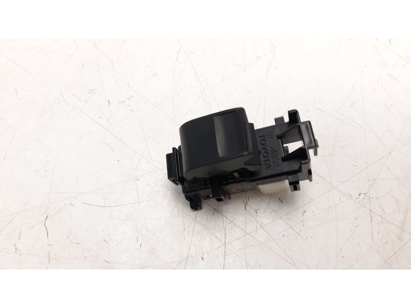 Recambio de mando elevalunas delantero derecho para toyota rav 4 2.0 d-4d cat referencia OEM IAM 848100D030  