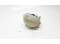 Recambio de deposito expansion para volkswagen golf vii lim. 1.6 16v tdi dpf referencia OEM IAM 5Q0121407G   2