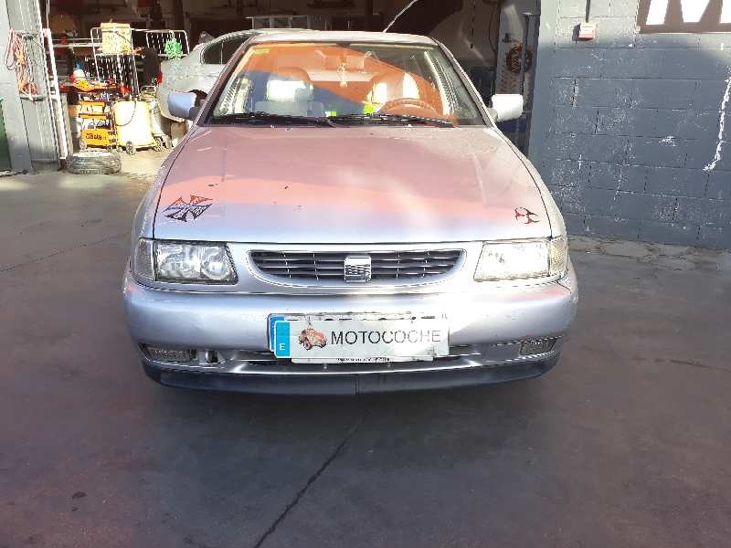 seat cordoba berlina (6k2) del año 1999