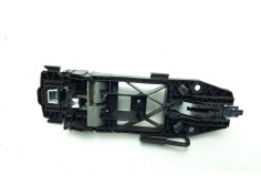 Recambio de maneta exterior trasera izquierda para audi a3 sportback (8va) 2.0 16v tdi referencia OEM IAM 8V0839885   2