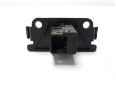 Recambio de warning para peugeot 307 (s1) xr referencia OEM IAM 9643219577   2