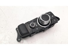 MANDO MULTIFUNCION DB5J66CM0B 