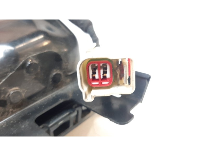 Recambio de airbag delantero izquierdo para volvo v40 1.6 diesel cat referencia OEM IAM 31404289  