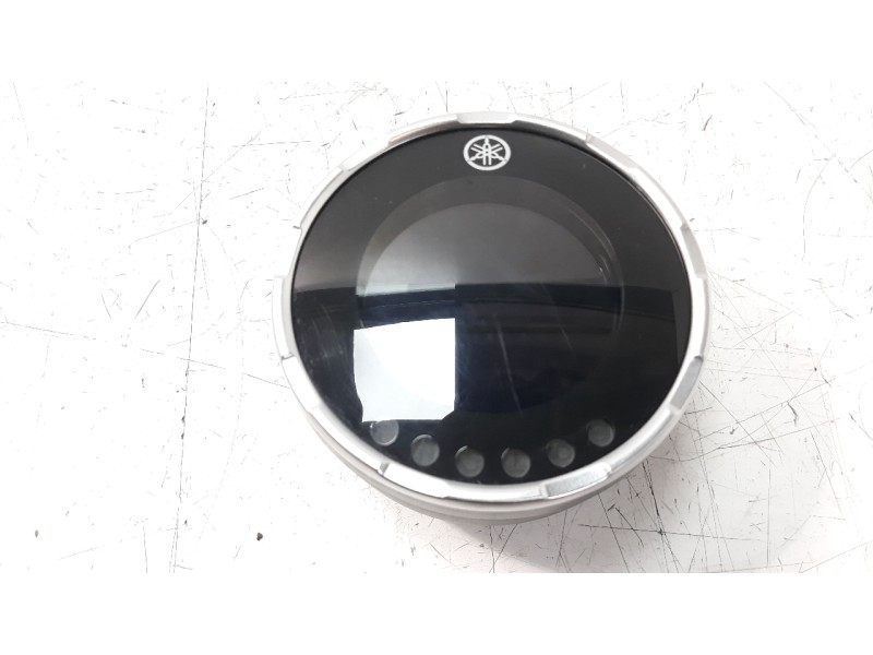 Recambio de cuadro instrumentos para yamaha mt-125 referencia OEM IAM BFGH350000 BFG100 