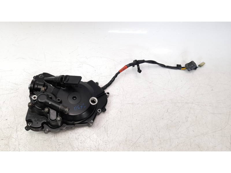 Recambio de regulador de corriente para kymco g-dink 125 referencia OEM IAM 31120AAG3E00  