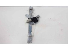 Recambio de elevalunas delantero derecho para dacia duster ambiance 4x2 referencia OEM IAM 8200733829 106085501 115678