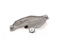 Recambio de motor limpia trasero para mazda cx-5 2.2 turbodiesel cat referencia OEM IAM KD5367450 849600  2