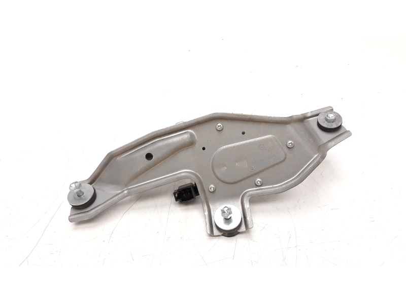 Recambio de motor limpia trasero para mazda cx-5 2.2 turbodiesel cat referencia OEM IAM KD5367450 849600 