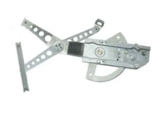 Recambio de elevalunas delantero izquierdo para mercedes-benz clase e (w210) berlina referencia OEM IAM 2107201246 106130915 111