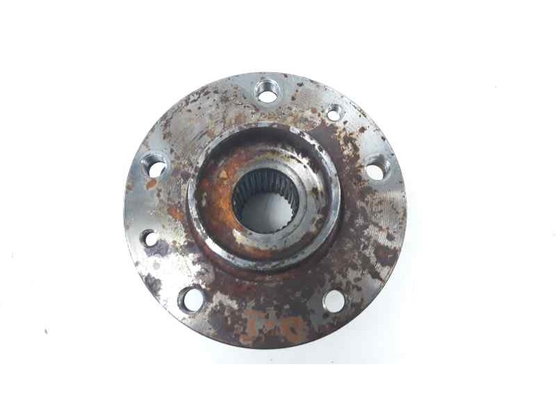 Recambio de buje para renault scenic iv grand zen referencia OEM IAM   