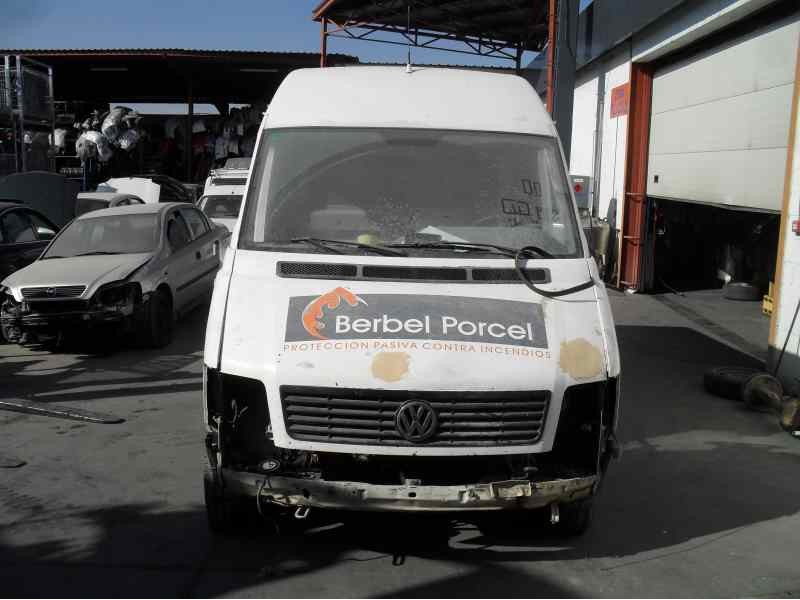 volkswagen lt caja cerrada / combi (mod. 1997) del año 2003