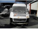 VOLKSWAGEN LT CAJA CERRADA / COMBI (MOD. 1997)