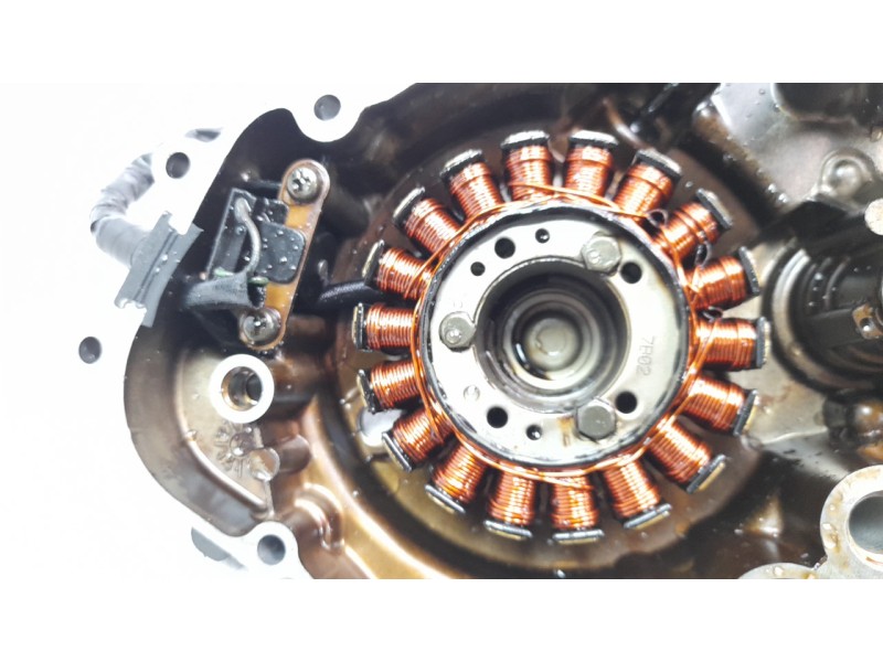 Recambio de regulador de corriente para kymco g-dink 125 referencia OEM IAM 31120AAG3E00  