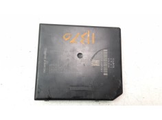 Recambio de caja reles / fusibles para nissan qashqai (j11) 1.2 16v cat referencia OEM IAM 284B75NA1A   2