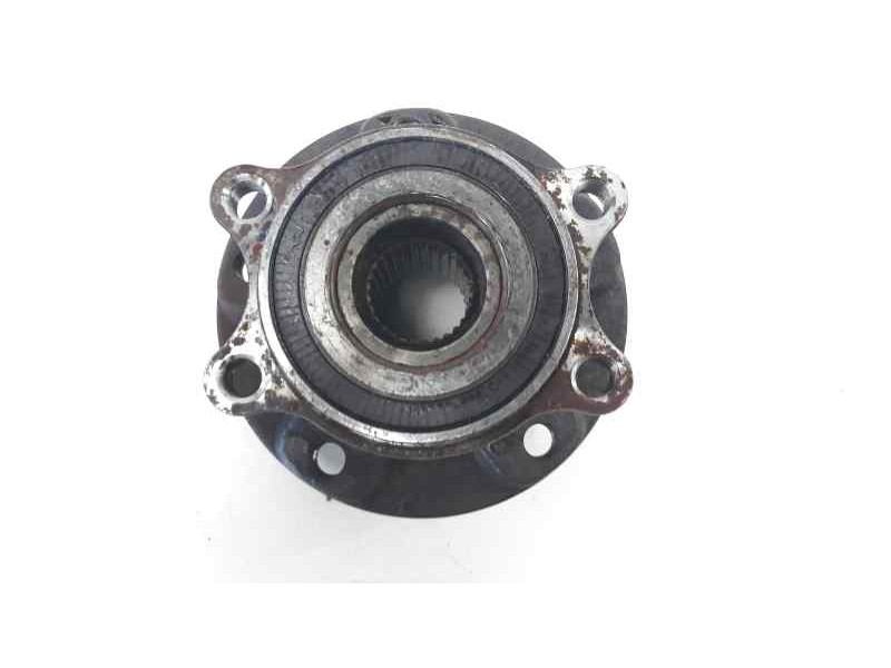 Recambio de buje para renault scenic iv grand zen referencia OEM IAM   