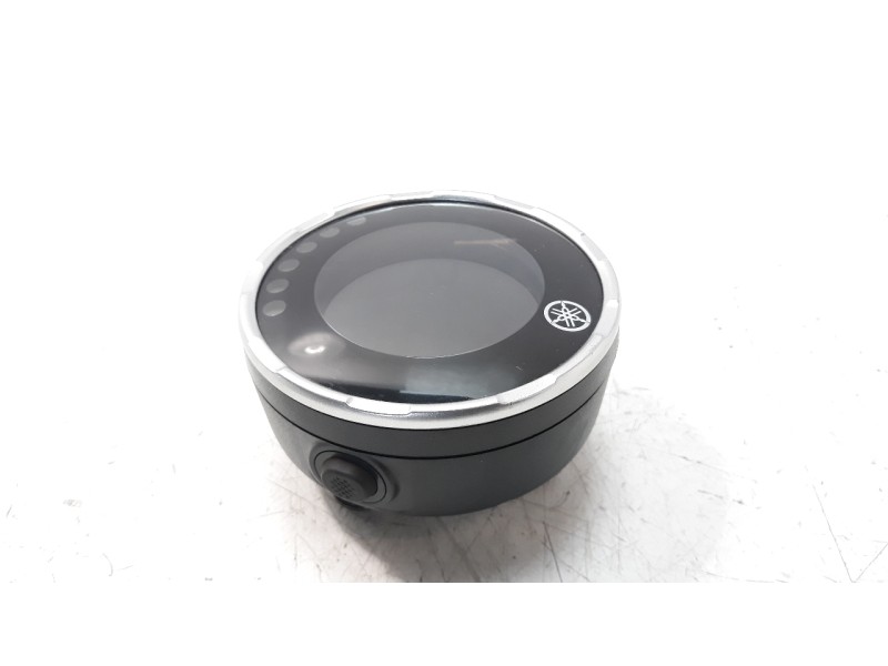 Recambio de cuadro instrumentos para yamaha mt-125 referencia OEM IAM BFGH350000 BFG100 