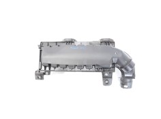 Recambio de filtro aire para peugeot 2008 (--.2013) 1.2 12v e-thp referencia OEM IAM 9812735580  