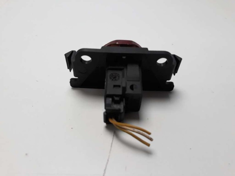 Recambio de warning para peugeot 307 (s1) xr referencia OEM IAM 9643219577  