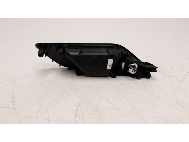 Recambio de maneta interior trasera izquierda para audi a3 sportback (8va) 2.0 16v tdi referencia OEM IAM 8V4839019  