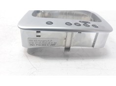 Recambio de moldura para seat alhambra (711) 1.4 16v tsi referencia OEM IAM 7N1713203   2