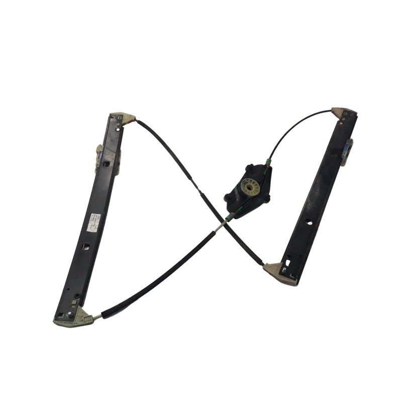 Recambio de elevalunas delantero derecho para audi a4 ber. (b8) 2.0 16v tdi referencia OEM IAM 8K0837462C 106022414 