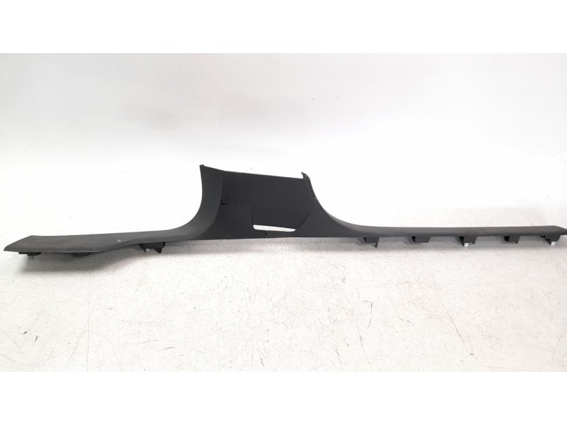 Recambio de guarnecido puerta delantera izquierda para audi q7 4mg referencia OEM IAM 4M0853369D4PK  
