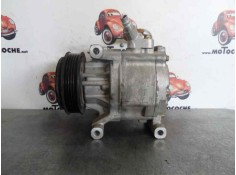 Recambio de compresor aire acondicionado para fiat punto berlina (188) 1.2 8v referencia OEM IAM 46782669 32183G 