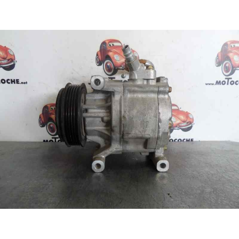 Recambio de compresor aire acondicionado para fiat punto berlina (188) 1.2 8v referencia OEM IAM 46782669 32183G 