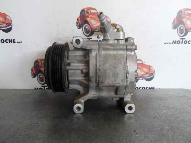 Recambio de compresor aire acondicionado para fiat punto berlina (188) 1.2 8v referencia OEM IAM 46782669 32183G 