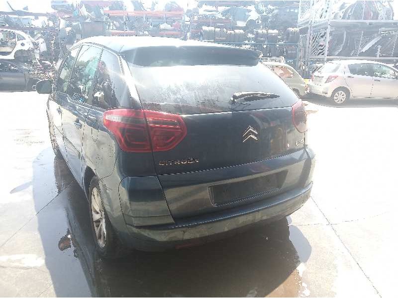 citroen c4 picasso del año 2010