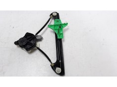 Recambio de elevalunas trasero izquierdo para volkswagen golf vii lim. 1.6 16v tdi dpf referencia OEM IAM 5G4839461C   2