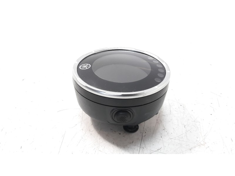 Recambio de cuadro instrumentos para yamaha mt-125 referencia OEM IAM BFGH350000 BFG100 