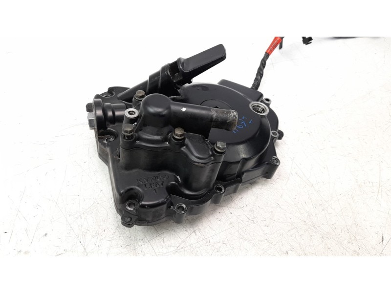 Recambio de regulador de corriente para kymco g-dink 125 referencia OEM IAM 31120AAG3E00  
