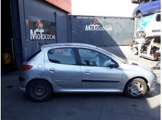 PEUGEOT 206 BERLINA
