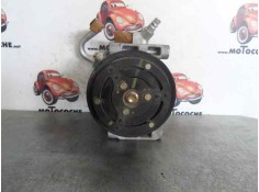 Recambio de compresor aire acondicionado para fiat punto berlina (188) 1.2 8v referencia OEM IAM 46782669 32183G  2