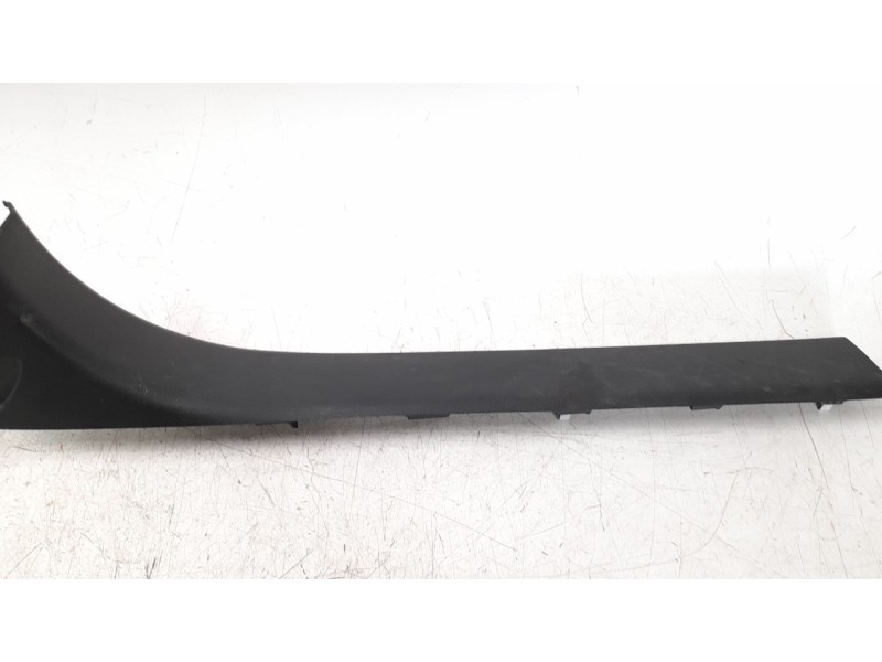 Recambio de guarnecido puerta delantera izquierda para audi q7 4mg referencia OEM IAM 4M0853369D4PK  
