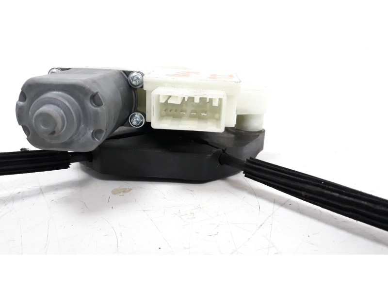 Recambio de elevalunas trasero izquierdo para volkswagen golf vii lim. 1.6 16v tdi dpf referencia OEM IAM 5G4839461C  