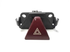 Recambio de warning para peugeot 307 (s1) xr referencia OEM IAM 9643219577  