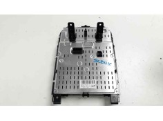 Recambio de pantalla multifuncion para renault scenic iv grand zen referencia OEM IAM    2