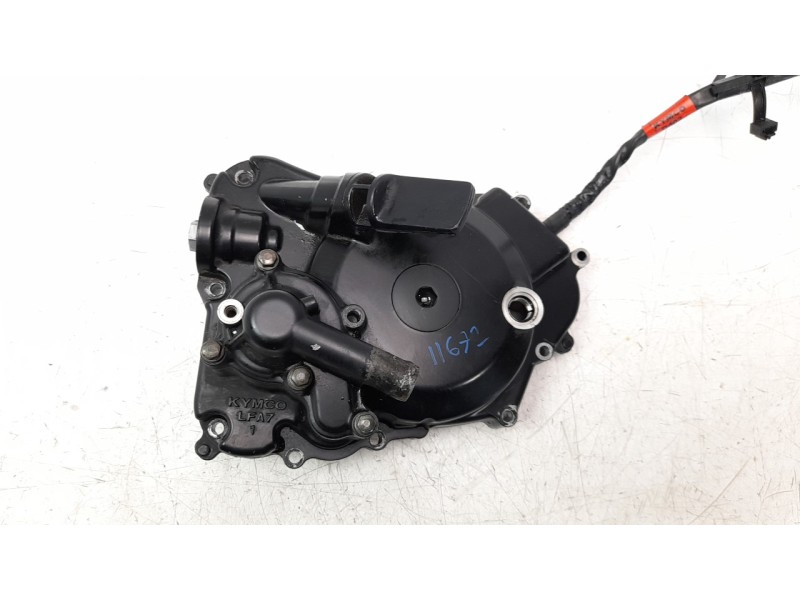 Recambio de regulador de corriente para kymco g-dink 125 referencia OEM IAM 31120AAG3E00  