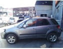 SUZUKI SX4 RW (EY)